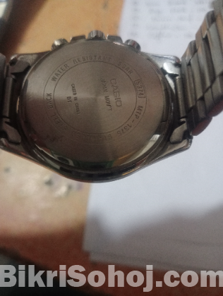 Casio MTP1375